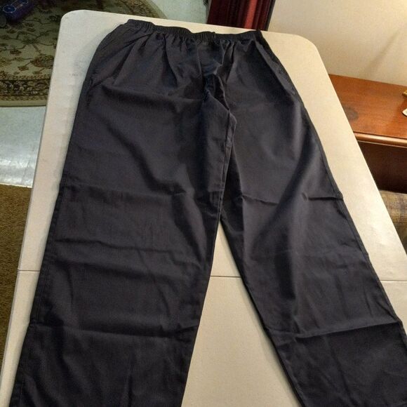 Cabin Creek Blue Pants - Picture 1 of 7
